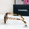 6931f7f83a89a121ed5494bc 105 CHANEL Model CH0733 Size 65□20-145 Sunglasses