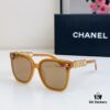 6931f7f83a89a121ed5494be 105 CHANEL Model CH0733 Size 65□20-145 Sunglasses