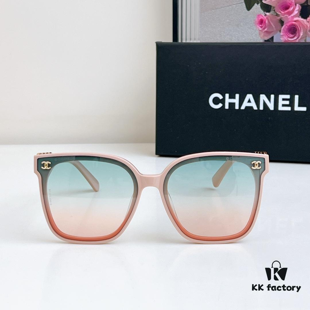 6931f7f83a89a121ed5494c0 105 CHANEL Model CH0733 Size 65□20-145 Sunglasses