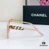 6931f7f83a89a121ed5494c2 105 CHANEL Model CH0733 Size 65□20-145 Sunglasses