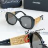 6931f7f83a89a121ed5494c4 135 Great Quality Items Are Worth the Wait ZP Mold Opening CHANE* Original Screws MODEL: CH5531 SIZE: 53-20-140 Top Quality Eyeglasses Sunglasses