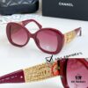 6931f7f83a89a121ed5494c5 135 Great Quality Items Are Worth the Wait ZP Mold Opening CHANE* Original Screws MODEL: CH5531 SIZE: 53-20-140 Top Quality Eyeglasses Sunglasses