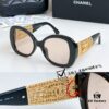6931f7f83a89a121ed5494c6 135 Great Quality Items Are Worth the Wait ZP Mold Opening CHANE* Original Screws MODEL: CH5531 SIZE: 53-20-140 Top Quality Eyeglasses Sunglasses