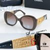 6931f7f83a89a121ed5494c8 135 Great Quality Items Are Worth the Wait ZP Mold Opening CHANE* Original Screws MODEL: CH5531 SIZE: 53-20-140 Top Quality Eyeglasses Sunglasses