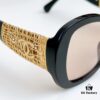6931f7f93a89a121ed5494ca 135 Great Quality Items Are Worth the Wait ZP Mold Opening CHANE* Original Screws MODEL: CH5531 SIZE: 53-20-140 Top Quality Eyeglasses Sunglasses