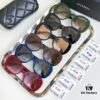 6931f7f93a89a121ed5494cb 135 Great Quality Items Are Worth the Wait ZP Mold Opening CHANE* Original Screws MODEL: CH5531 SIZE: 53-20-140 Top Quality Eyeglasses Sunglasses