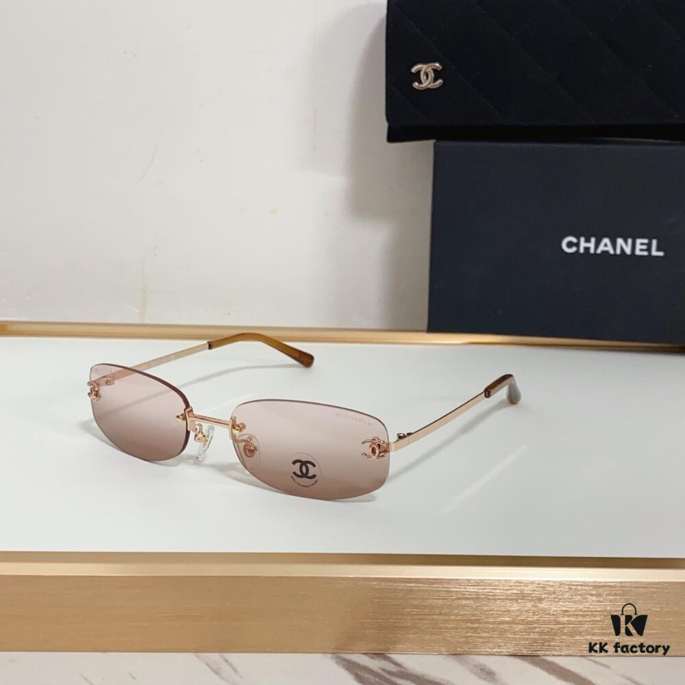 6931f7f93a89a121ed5494d5 CHANE CH4002 Unisex Sunglasses, Size 54-18-135