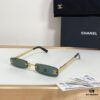 6931f7fa3a89a121ed5494de CHANE*🌸🌸🌸Model: CH4281🌸🌸🌸Size: 54□1-140🌸🌸🌸Eyeglasses Sunglasses