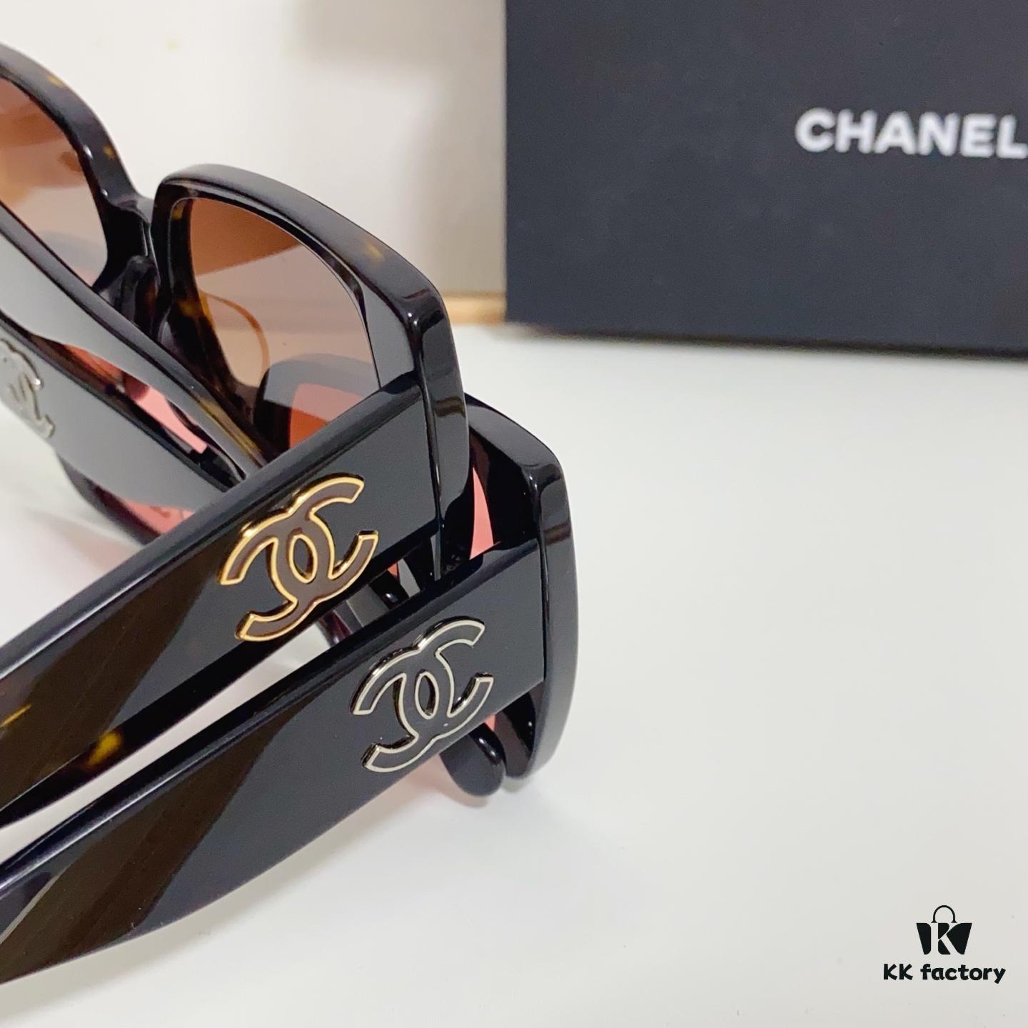135 CHANEL MODEL: CH5541 SIZE: 54□18-145