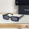 135 CHANEL Sunglasses, Same as G-Dragon's Style