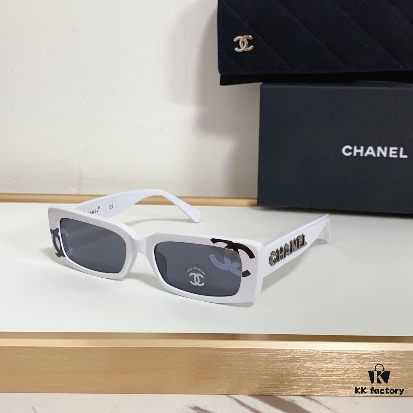 135 CHANEL Sunglasses, Same as G-Dragon's Style
