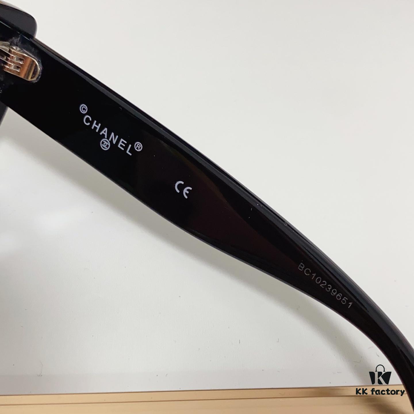 135 CHANEL Sunglasses, Same as G-Dragon's Style