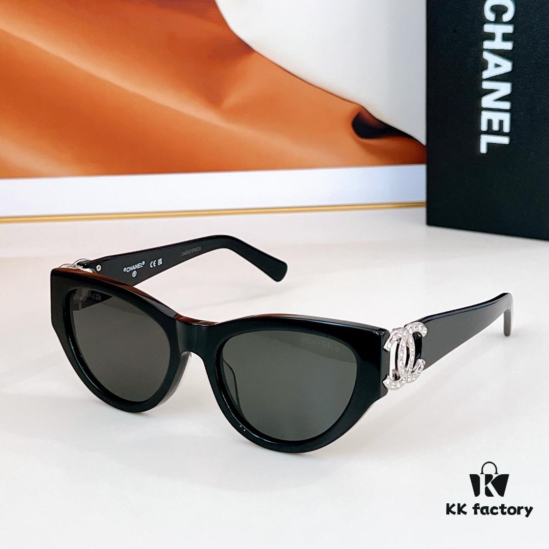 135 CHANE Model: 6990 Size: 62□16-145