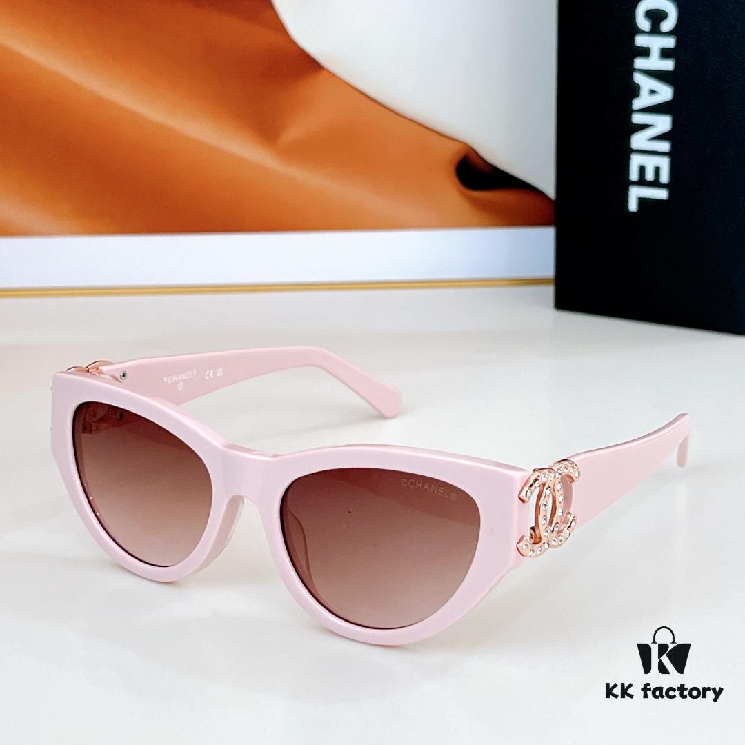 135 CHANE Model: 6990 Size: 62□16-145