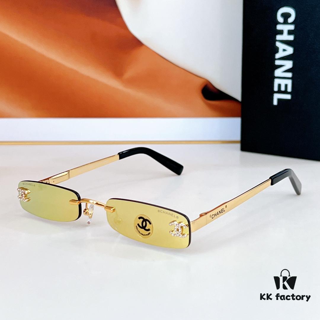CHANE 135 CH4281 Sunglasses