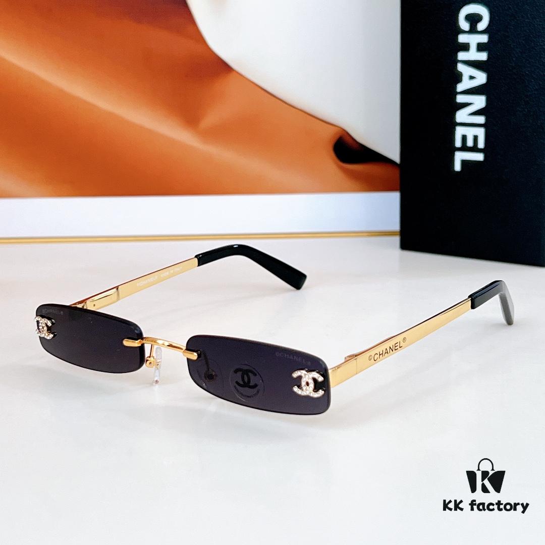 CHANE 135 CH4281 Sunglasses