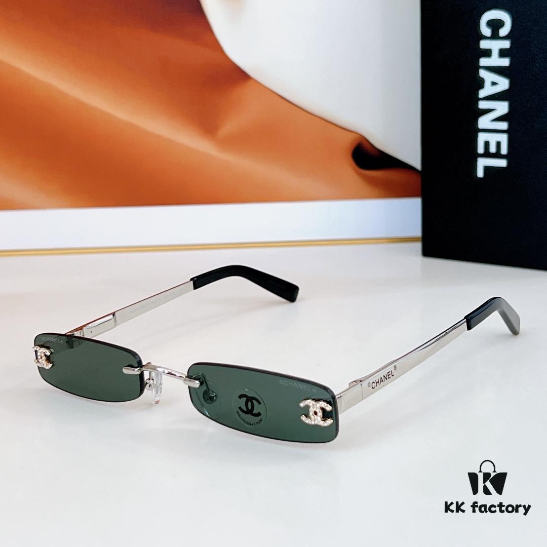 CHANE 135 CH4281 Sunglasses