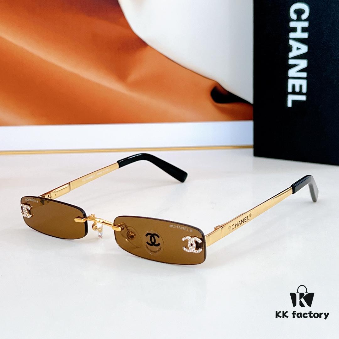 CHANE 135 CH4281 Sunglasses