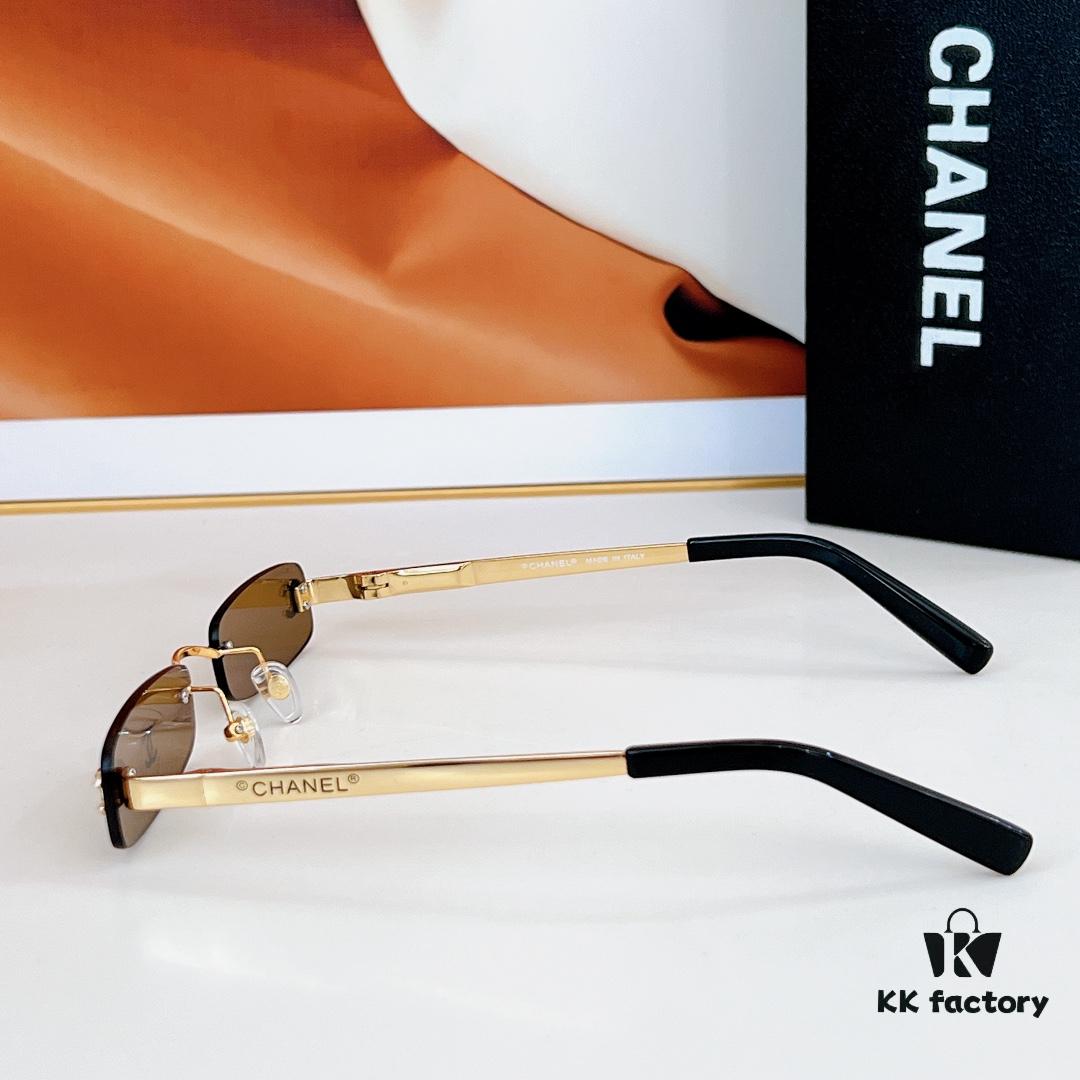 CHANE 135 CH4281 Sunglasses
