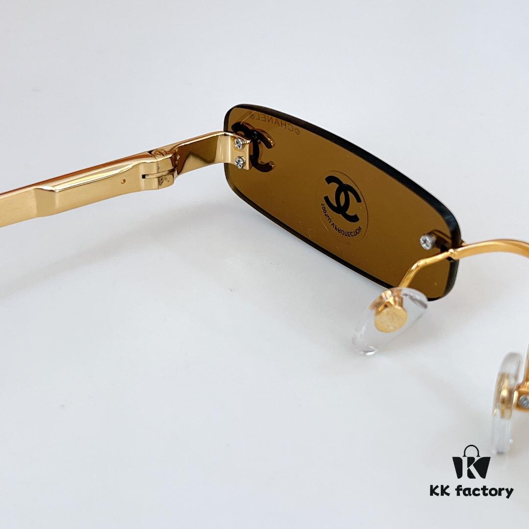 CHANE 135 CH4281 Sunglasses