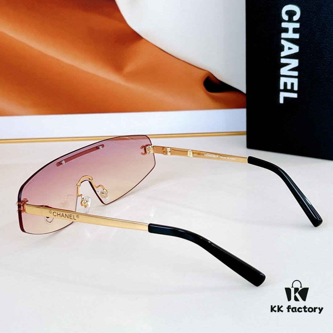 135 CHANE* MODEL: CH4267 SIZE: 145-0-145 Sunglasses