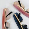 135 CHANE* MODEL: CH4267 SIZE: 145-0-145 Sunglasses