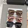 6931f7ff3a89a121ed549528 CHANEL France - New Style TR Lightweight Sunglasses with Polarized HD Lenses, Comfortable and Stylish for Travel and Daily Wear