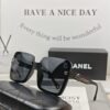 6931f7ff3a89a121ed549529 CHANEL France - New Style TR Lightweight Sunglasses with Polarized HD Lenses, Comfortable and Stylish for Travel and Daily Wear