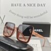 6931f7ff3a89a121ed54952b CHANEL France - New Style TR Lightweight Sunglasses with Polarized HD Lenses, Comfortable and Stylish for Travel and Daily Wear