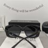 6931f8013a89a121ed54953f CHANEL France - New Lightweight Fashion Sunglasses with Polarized HD Lenses, TR Frame for Comfortable Wear