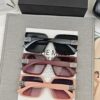 6931f8013a89a121ed549543 CHANEL France - POLARIZED HD Resin Lens Sunglasses with Lightweight TR Frame, Model 59901