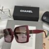 6931f8013a89a121ed549546 CHANEL France - POLARIZED HD Resin Lens Sunglasses with Lightweight TR Frame, Model 59901