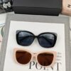 6931f8013a89a121ed54954b CHANEL France - POLARIZED HD Resin Lens Sunglasses, TR Frame Lightweight Comfortable Wear, Size: 63-17-140, Model: 58012