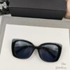 6931f8023a89a121ed54954f CHANEL France - POLARIZED HD Resin Lens Sunglasses, TR Frame Lightweight Comfortable Wear, Size: 63-17-140, Model: 58012