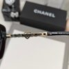 6931f8023a89a121ed549551 CHANEL France - POLARIZED HD Resin Lens Sunglasses, TR Frame Lightweight Comfortable Wear, Size: 63-17-140, Model: 58012
