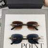 6931f8023a89a121ed549555 CHANEL France - POLARIZED HD Resin Lens Sunglasses with Lightweight TR Frame, Stylish Unisex Design for Travel and Daily Wear
