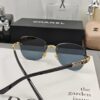 6931f8023a89a121ed54955a CHANEL France - POLARIZED HD Resin Lens Sunglasses with Lightweight TR Frame, Stylish Unisex Design for Travel and Daily Wear