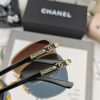 6931f8033a89a121ed54955b CHANEL France - POLARIZED HD Resin Lens Sunglasses with Lightweight TR Frame, Stylish Unisex Design for Travel and Daily Wear