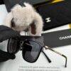 6931f8033a89a121ed549561.jpg New CHANEL Square Sunglasses with Pearl Accents and Metallic Bridge