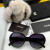 6931f8043a89a121ed549570 CHANEL 2025 New Arrival Trendy Fashion Square Sunglasses Comfortable Fit Influencer Style Women's HD Thickened Polarized Sunglasses 🕶️ High-Quality TR Frame Model CH8906