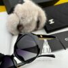 6931f8043a89a121ed549572 CHANEL 2025 New Arrival Trendy Fashion Square Sunglasses Comfortable Fit Influencer Style Women's HD Thickened Polarized Sunglasses 🕶️ High-Quality TR Frame Model CH8906