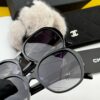 6931f8043a89a121ed549574 CHANEL 2025 New Arrival Trendy Fashion Square Sunglasses Comfortable Fit Influencer Style Women's HD Thickened Polarized Sunglasses 🕶️ High-Quality TR Frame Model CH8906