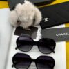 6931f8043a89a121ed549576 CHANEL 2025 New Arrival Trendy Fashion Square Sunglasses Comfortable Fit Influencer Style Women's HD Thickened Polarized Sunglasses 🕶️ High-Quality TR Frame Model CH8906