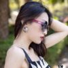 6931f8053a89a121ed549577 TR Polarized Series - Chanel Oversized Square Sunglasses, Model CH5911