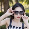 6931f8053a89a121ed549579 TR Polarized Series - Chanel Oversized Square Sunglasses, Model CH5911