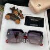 6931f8053a89a121ed54957b TR Polarized Series - Chanel Oversized Square Sunglasses, Model CH5911