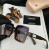 6931f8053a89a121ed54957c TR Polarized Series - Chanel Oversized Square Sunglasses, Model CH5911