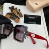 6931f8053a89a121ed54957d TR Polarized Series - Chanel Oversized Square Sunglasses, Model CH5911