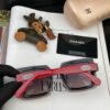 6931f8053a89a121ed54957e TR Polarized Series - Chanel Oversized Square Sunglasses, Model CH5911