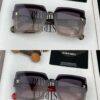 6931f8053a89a121ed54957f TR Polarized Series - Chanel Oversized Square Sunglasses, Model CH5911